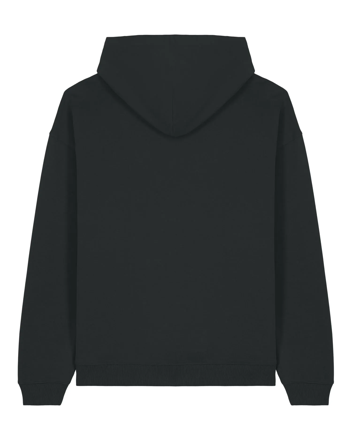 Unisex Oversized Organic Cotton Hoodie - 350 GSM | Slammer 2.0 STSU209