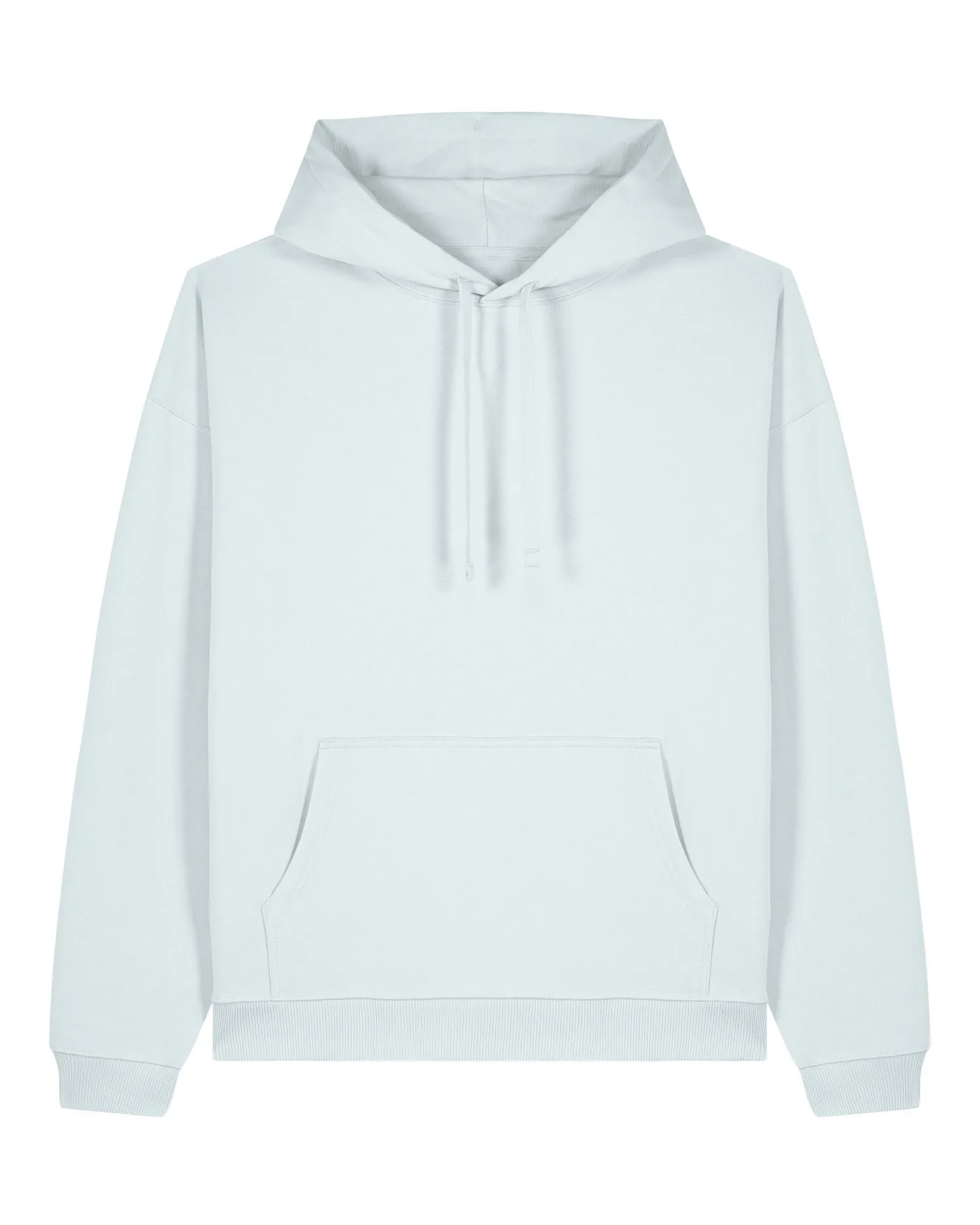 Unisex Oversized Organic Cotton Hoodie - 350 GSM | Slammer 2.0 STSU209