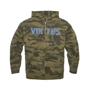 Viktos Burnished Hoodie