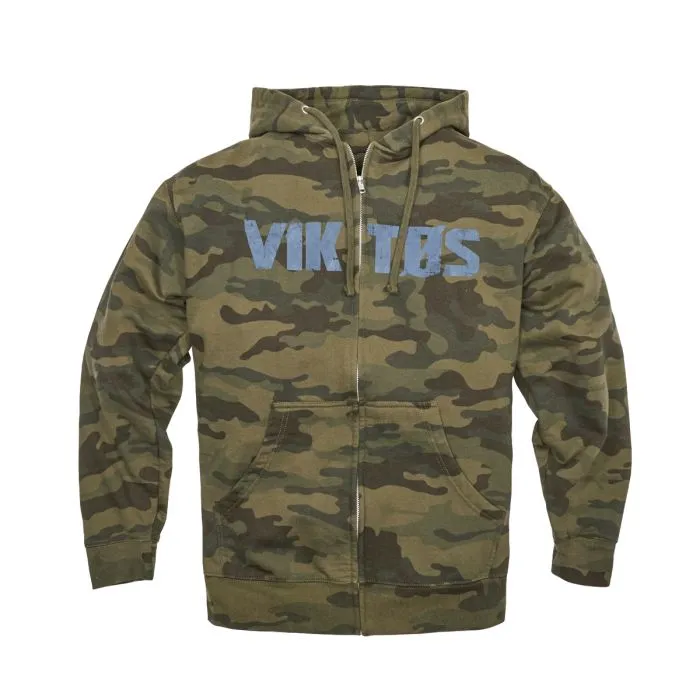 Viktos Burnished Hoodie