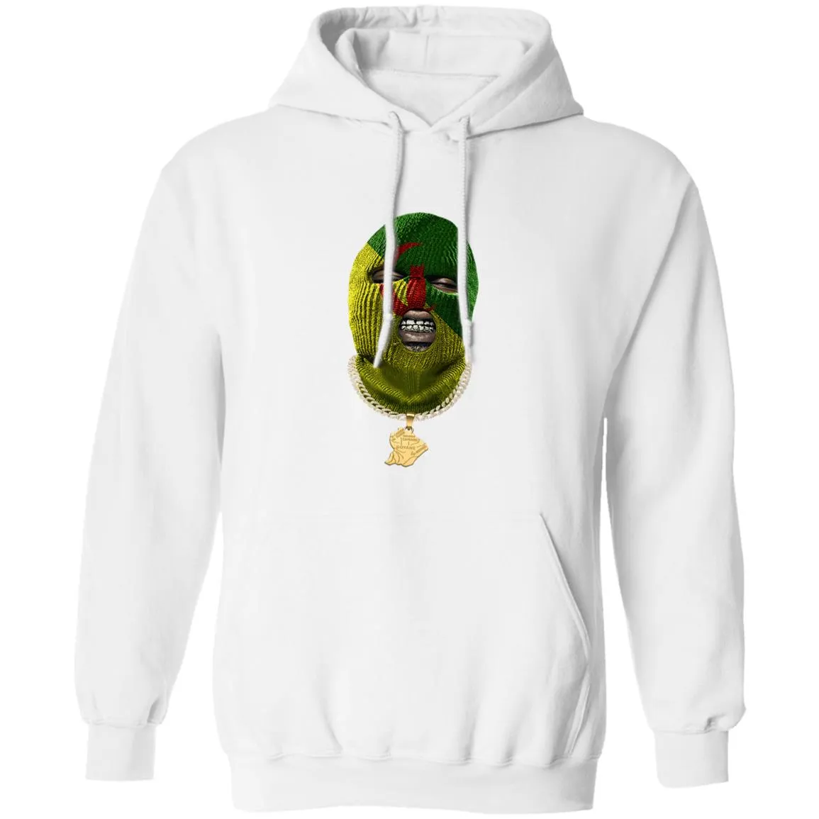 YANA LCC GOONS UNISEX Hoodie